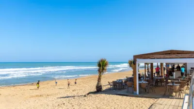Chalet in Torreblanca photo 48