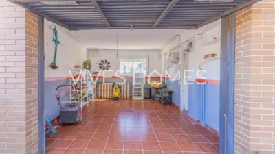 Chalet in Raval de Fontmitjana photo 33