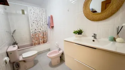 Apartamento en venta en Calle Caballero de Rodas, cerca de Calle de Patricio Zammit, Torrevieja de 150.000 €