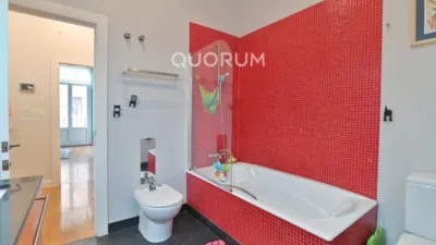 Apartment on Calle Elcano photo 35