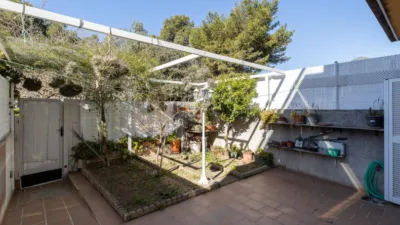 Chalet in Son Serra - La Vileta - Son Pereto photo 26