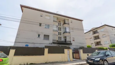 Apartment at Carrer de Josefa Almirall, 8 photo 21