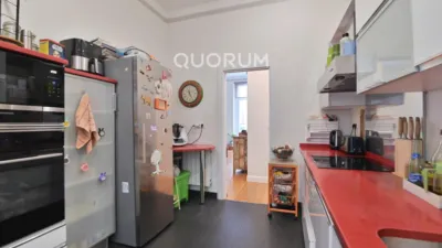 Apartment on Calle Elcano photo 40