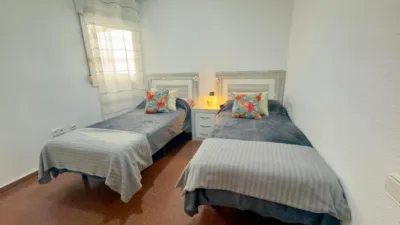 Apartamento en venta en Calle Caballero de Rodas, cerca de Calle de Patricio Zammit, Torrevieja de 150.000 €