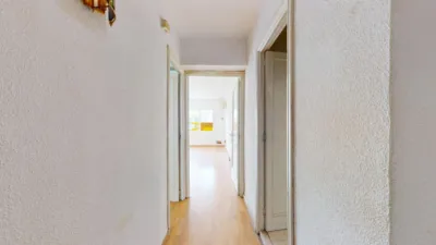 Apartment on Carrer de Trasimé photo 28