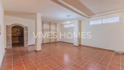Chalet in Raval de Fontmitjana photo 31