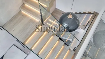 House on Passeig de Valldoreix photo 44