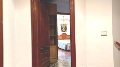 Casa en venta en Calle de San Roque, 10, cerca de Calle de Ramón y Cajal, Quinto de 120.000 €