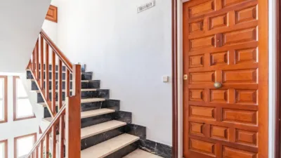 Apartment at Carrer de Josefa Almirall, 8 photo 20