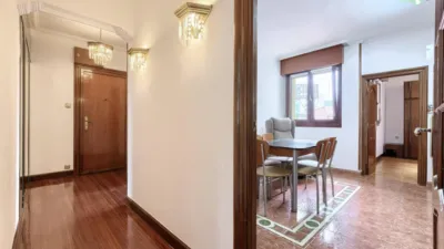 Piso en venta en Lutxana, Lutxana-Llano (Barakaldo) de 250.000 €