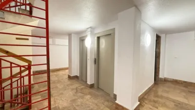 Apartment on Calle Navegantes, 5 photo 31