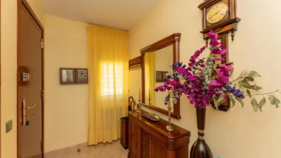 Terraced House in Centre photo 29