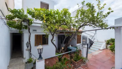 House in Son Serra - La Vileta - Son Pereto photo 6