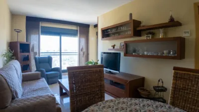 Apartment in la Vila Joiosa / Villajoyosa, Cales i Talaies - Vista 4