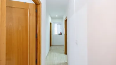 Terraced house in Vega de Granada, North-West Zone photo 32