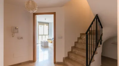 Apartment on Avda. Principe de Asturias photo 15
