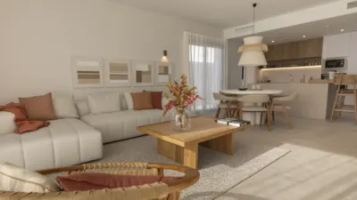 Chalet in Altaona Golf And Country Village photo 4