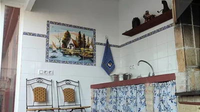 Chalet on Calle José Corbin Carbó photo 23