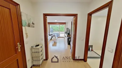 Apartment in Barrio la Cueva, 1065 photo 9