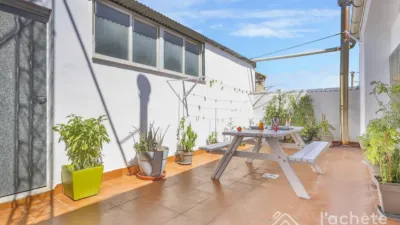 Casa – Caudete, Albacete - Vista 5