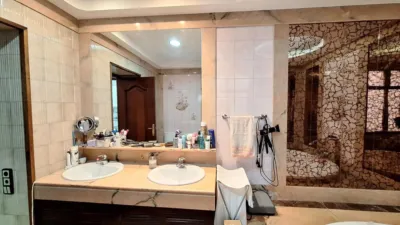 Apartment in the City Centre photo 37