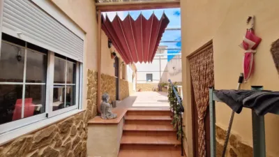 Casa en Carrer del Ancha photo 8