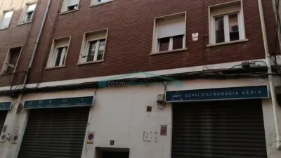 Apartment in El Grau photo 58