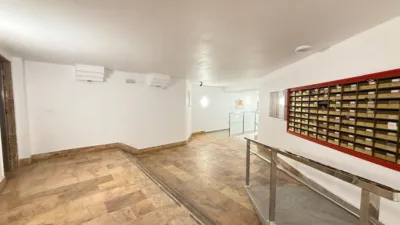 Apartment on Calle Navegantes, 5 photo 30