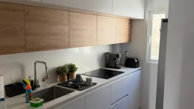 Terraced house in Los Gallos photo 14