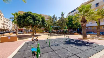 Apartamento en calle de la Barraca, 1 photo 22