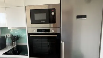 Apartment in Sucina photo 21