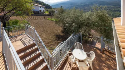 Chalet in Güéjar Sierra photo 24