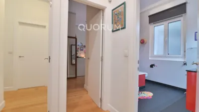Apartment on Calle Elcano photo 33