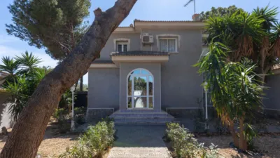Casa – Rojales, Ciudad Quesada - Vista 4