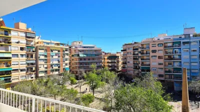 Apartment on Calle del General Espartero photo 4