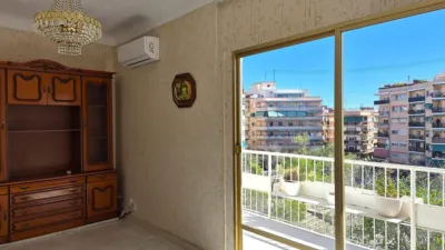 Apartment on Calle del General Espartero photo 5