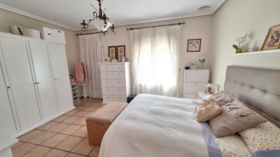 Casa en Carrer del Ancha photo 26