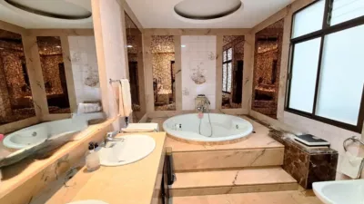 Apartment in the City Centre photo 35