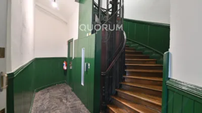 Apartment on Calle Elcano photo 46