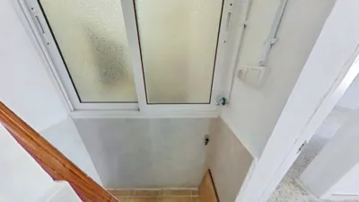Flat in Centre photo 25