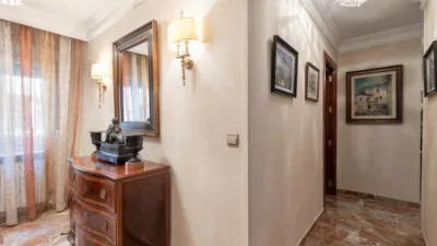 Apartment on Calle del Marqués de los Vélez photo 27