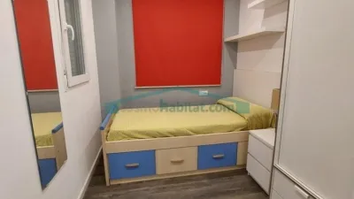 Apartment in El Grau photo 41