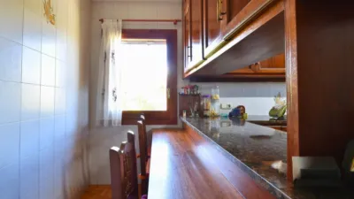 Chalet en L'aragai photo 45