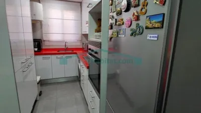 Apartment in El Grau photo 10