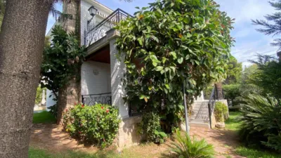 Chalet on Calle del Mar photo 30
