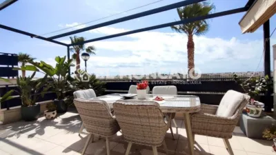 Casa – Orihuela, Urbanización Lomas de Cabo Roig, Dehesa de Campoamor - Vista 5