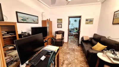 Apartment in the City Centre photo 21