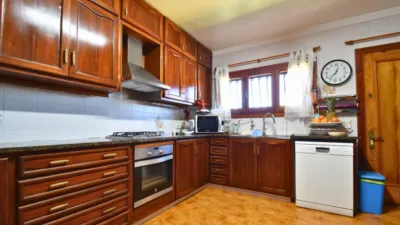 Chalet en L'aragai photo 43