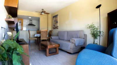 Apartment in la Vila Joiosa / Villajoyosa, Cales i Talaies - Vista 3