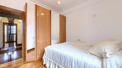 Piso en venta en Lutxana, Lutxana-Llano (Barakaldo) de 250.000 €